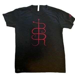 Baron Samedi men’s shirt